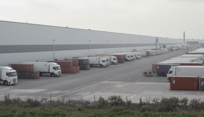 &Agrave; Berlin, l&rsquo;accumulation d&rsquo;int&eacute;r&ecirc;ts chinois dans le poumon logistique allemand inqui&egrave;te davantage que le cas Zippel lui-m&ecirc;me