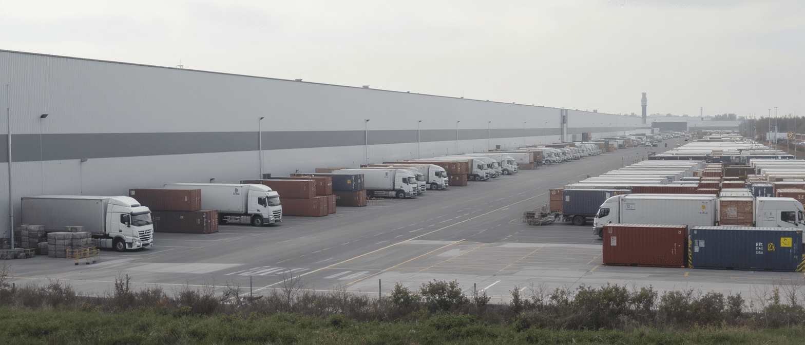 à berlin, les investissements chinois dans la logistique allemande suscitent des inquiétudes croissantes, bien au-delà du seul cas de zippel.