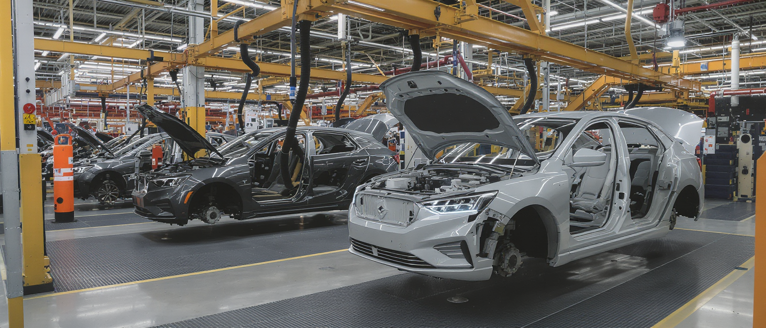 Accord franco-allemand sur l’automobile : Stellantis épargné, Renault reste dans le viseur