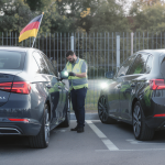 Accord franco-allemand sur l&rsquo;automobile : Stellantis &eacute;pargn&eacute;, Renault reste dans le viseur