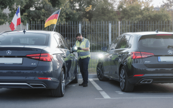 Accord franco-allemand sur l&rsquo;automobile : Stellantis &eacute;pargn&eacute;, Renault reste dans le viseur