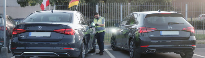 Accord franco-allemand sur l&rsquo;automobile : Stellantis &eacute;pargn&eacute;, Renault reste dans le viseur