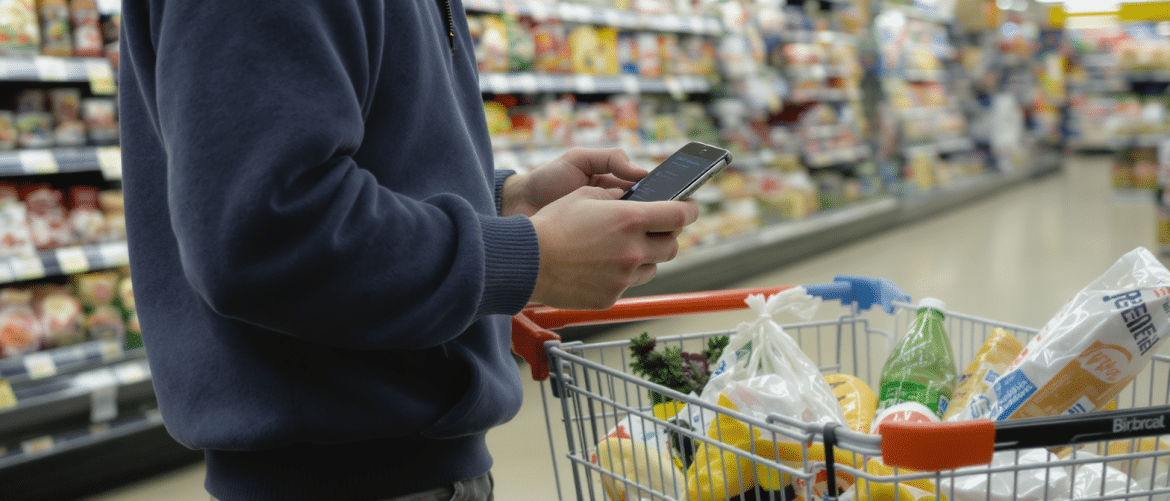 Agents IA : comment ils pourraient bientôt remplir votre panier et faire vos courses à votre place