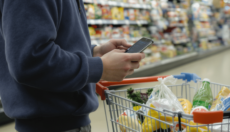Agents IA : comment ils pourraient bient&ocirc;t remplir votre panier et faire vos courses &agrave; votre place