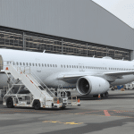 Airbus met les bouch&eacute;es doubles en fin d&rsquo;ann&eacute;e pour atteindre son objectif de livraisons