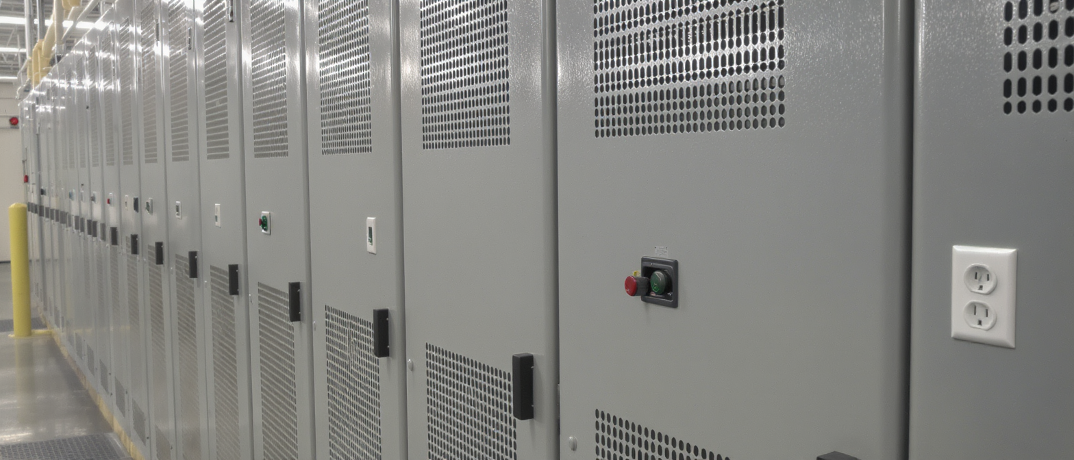 De fabricant de prises &agrave; g&eacute;ant de l&rsquo;&eacute;lectrification, Schneider Electric acc&eacute;l&egrave;re son expansion aux &Eacute;tats-Unis avec une acquisition majeure