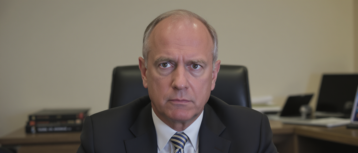 Dette fran&ccedil;aise : Emmanuel Roman, dirigeant de Pimco, alerte sur un &laquo; signal s&eacute;rieux &raquo; des march&eacute;s et juge que &laquo; l&rsquo;heure est grave &raquo;