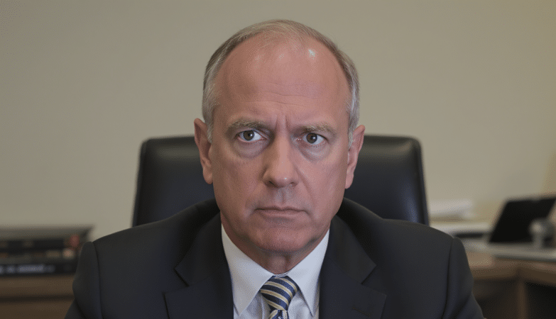 Dette fran&ccedil;aise : Emmanuel Roman, dirigeant de Pimco, alerte sur un &laquo; signal s&eacute;rieux &raquo; des march&eacute;s et juge que &laquo; l&rsquo;heure est grave &raquo;