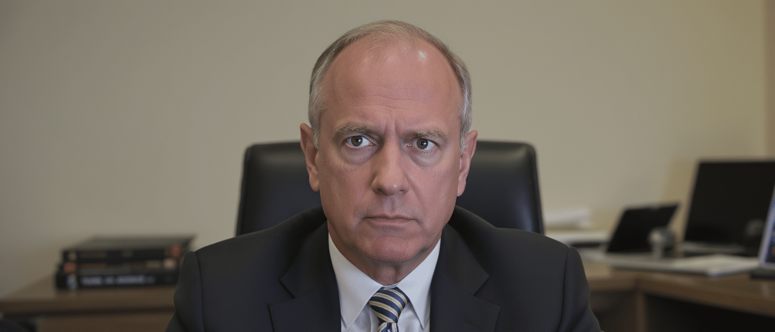 dette française : emmanuel roman, dirigeant de pimco, voit un signal sérieux sur les marchés et estime que l’heure est grave.