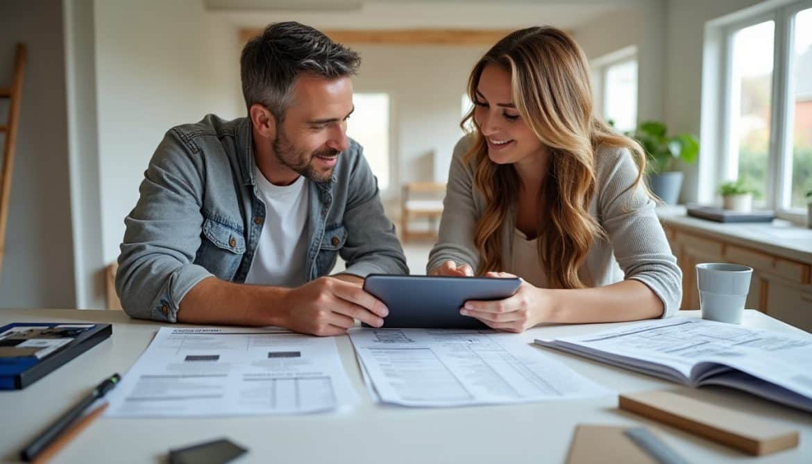 Devis travaux Habitatpresto : quels enjeux pour les entreprises du b&acirc;timent et leurs clients