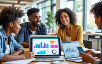 &Eacute;cole marketing digital Nexa : former les profils recherch&eacute;s par les entreprises