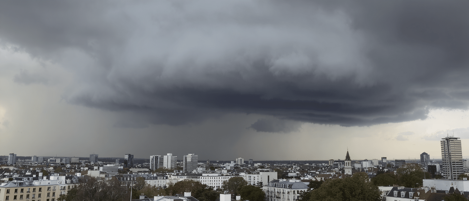 &Eacute;conomie fran&ccedil;aise : les ingr&eacute;dients d&rsquo;une &laquo; temp&ecirc;te parfaite &raquo; s&rsquo;accumulent