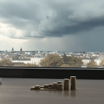 &Eacute;conomie fran&ccedil;aise : les ingr&eacute;dients d&rsquo;une &laquo; temp&ecirc;te parfaite &raquo; s&rsquo;accumulent