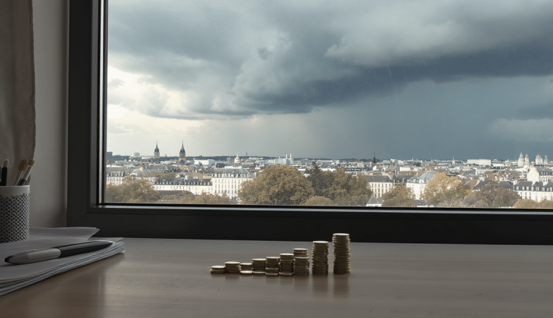 &Eacute;conomie fran&ccedil;aise : les ingr&eacute;dients d&rsquo;une &laquo; temp&ecirc;te parfaite &raquo; s&rsquo;accumulent