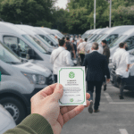 &Eacute;coscore : les flottes d&rsquo;entreprise se pressent pour d&eacute;crocher le label environnemental convoit&eacute;