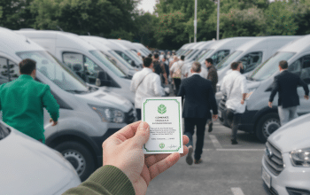 &Eacute;coscore : les flottes d&rsquo;entreprise se pressent pour d&eacute;crocher le label environnemental convoit&eacute;