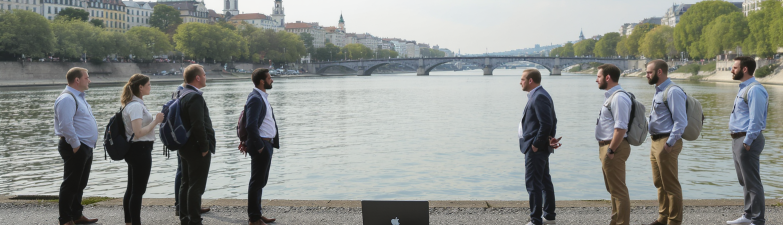 Ecosia s&rsquo;en prend vivement &agrave; Mistral AI : les tensions entre acteurs allemands et fran&ccedil;ais r&eacute;v&egrave;lent une fracture grandissante de part et d&rsquo;autre du Rhin