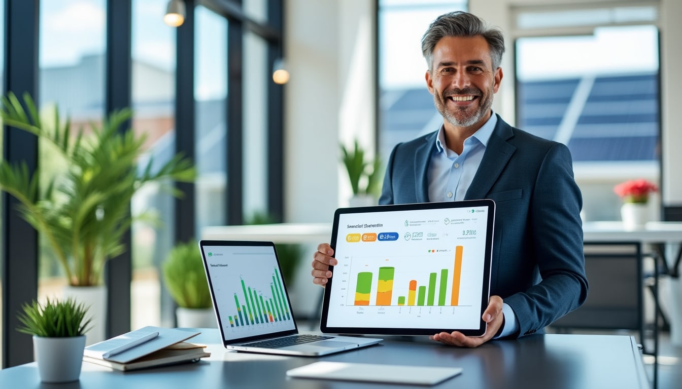 accédez à votre compte engie professionnel pour suivre vos consommations énergétiques, gérer vos contrats et piloter vos services en ligne.