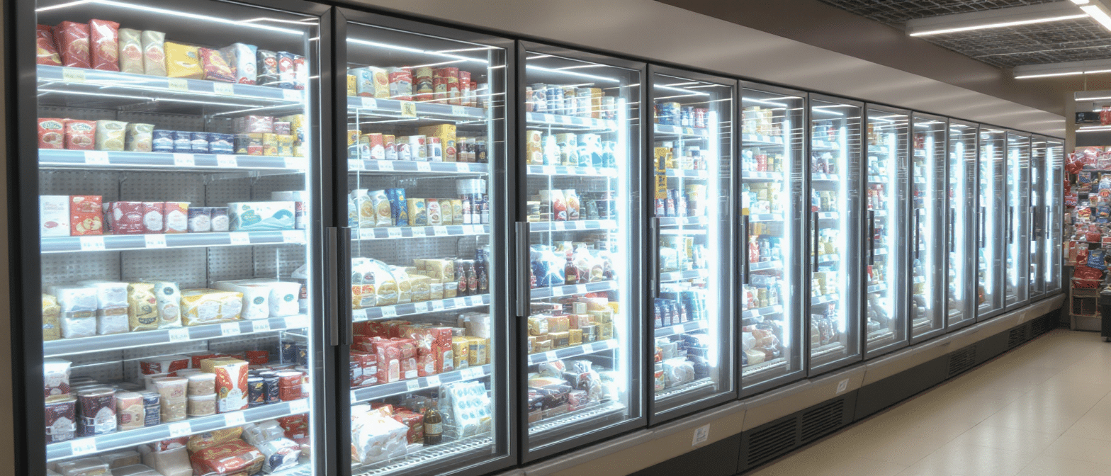 Frigos de supermarch&eacute; pirat&eacute;s : une cyberattaque qui alerte toute l&rsquo;industrie et rappelle &agrave; la France ses obligations europ&eacute;ennes