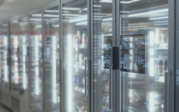 Frigos de supermarch&eacute; pirat&eacute;s : une cyberattaque qui alerte toute l&rsquo;industrie et rappelle &agrave; la France ses obligations europ&eacute;ennes