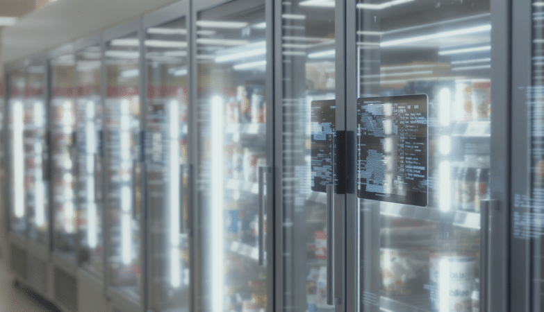 Frigos de supermarch&eacute; pirat&eacute;s : une cyberattaque qui alerte toute l&rsquo;industrie et rappelle &agrave; la France ses obligations europ&eacute;ennes