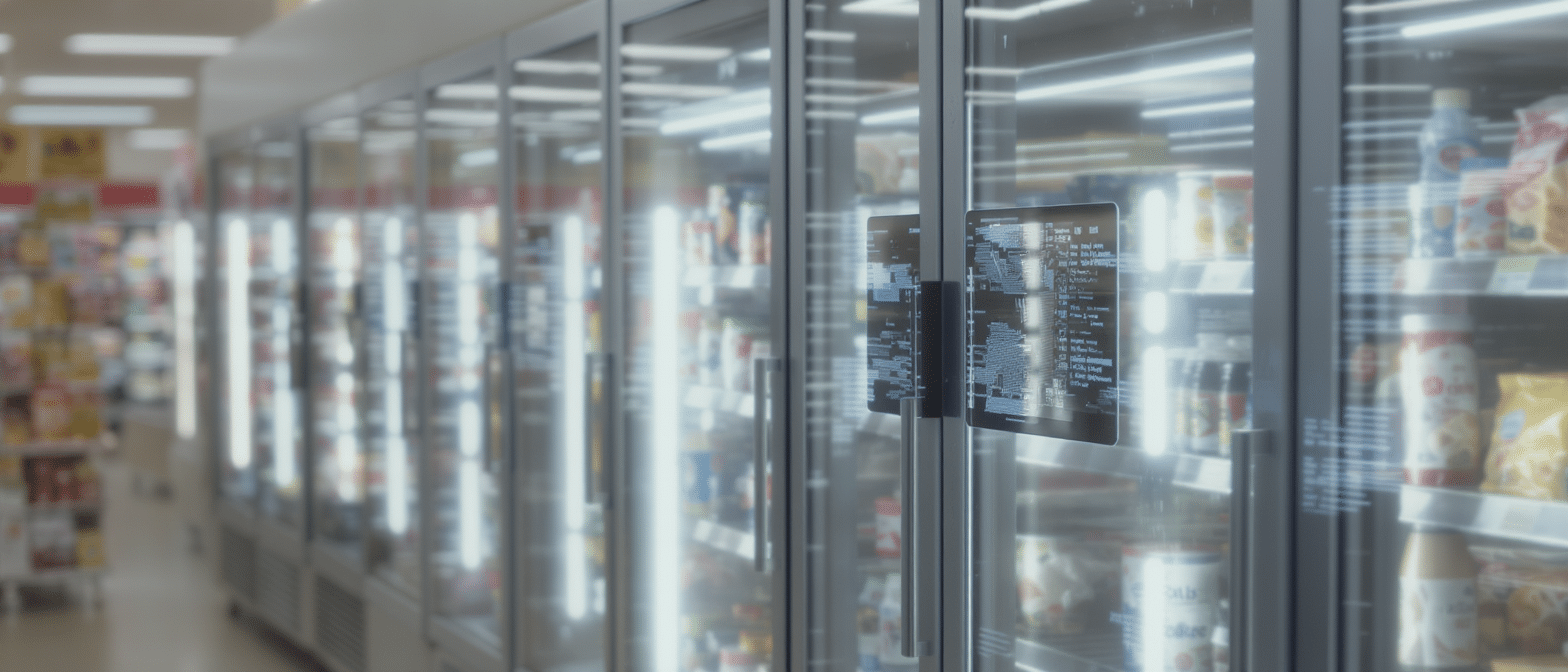 le piratage de frigos de supermarché met en lumière les risques cyber pour toute l’industrie et rappelle à la france ses obligations européennes.