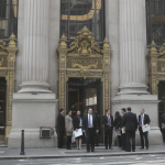 Getty Images annonce sa faillite et pr&eacute;pare son d&eacute;part de la Bourse de New York