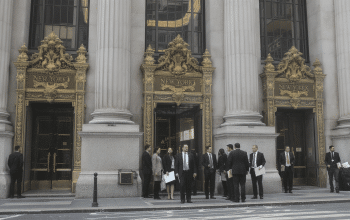 Getty Images annonce sa faillite et pr&eacute;pare son d&eacute;part de la Bourse de New York