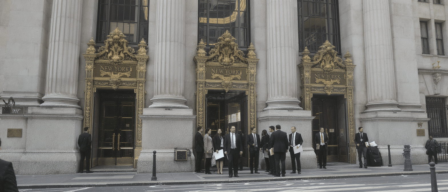 getty images annonce sa faillite et se prépare à quitter la bourse de new york. découvrez les raisons de cette décision et ses conséquences pour l’entreprise.