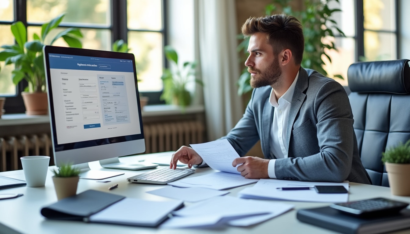 INPI Guichet unique ou Legalstart : comparer les d&eacute;marches de cr&eacute;ation d&rsquo;entreprise