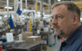 Industrie : St&eacute;phane S&eacute;journ&eacute; veut r&eacute;server l&rsquo;argent public europ&eacute;en au soutien de la production du continent