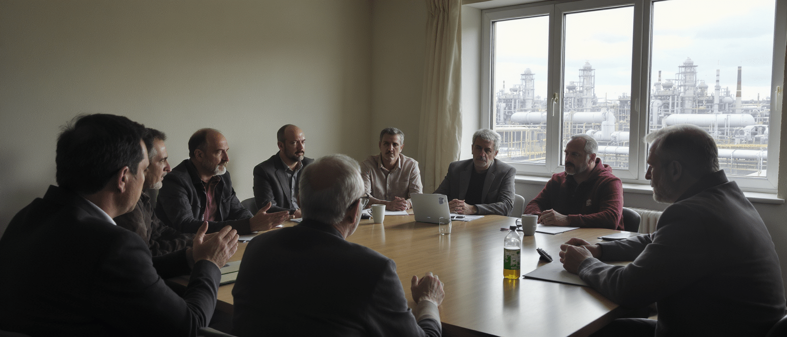 l’industrie sans usines fait débat en france : découvrez les enjeux de cette stratégie, ses conséquences sur l’emploi et la souveraineté industrielle.