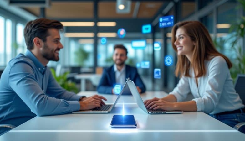 Messagerie Bbox : usages professionnels, s&eacute;curit&eacute; et continuit&eacute; des &eacute;changes