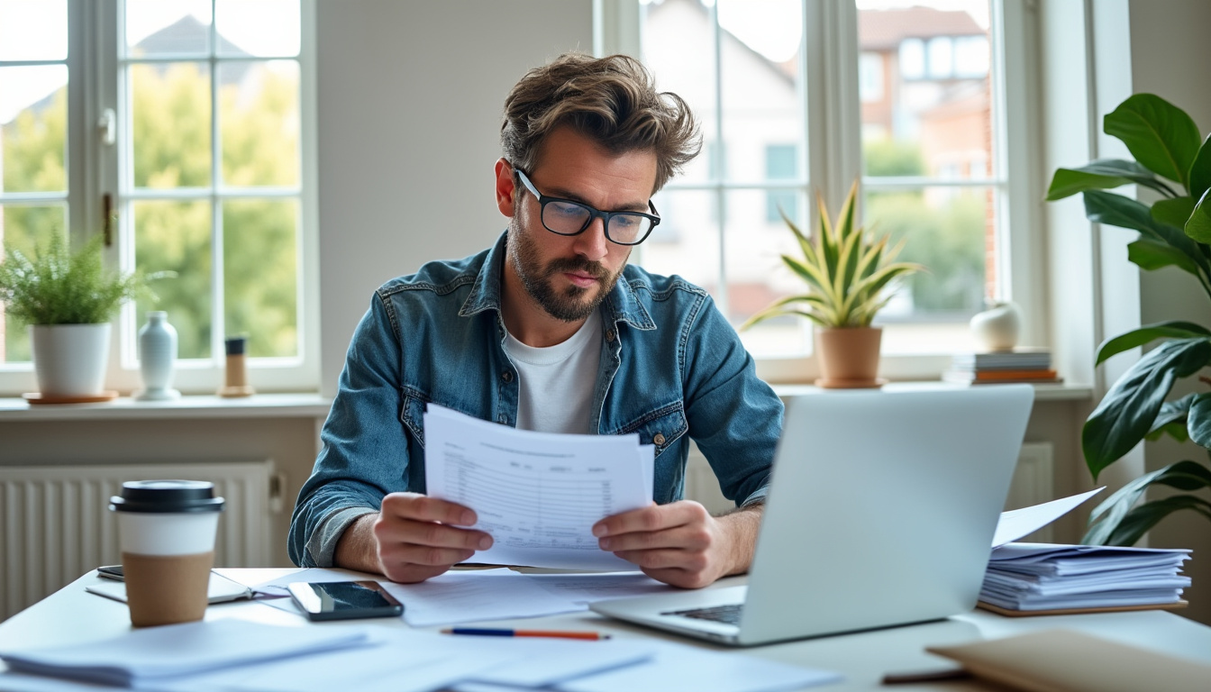 MyFoncia : gestion locative et suivi immobilier pour les propri&eacute;taires
