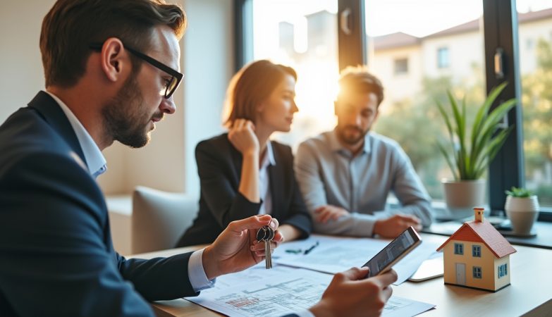 MyFoncia : gestion locative et suivi immobilier pour les propri&eacute;taires