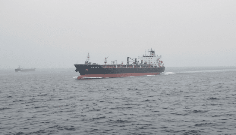 Navires rares, fret en fl&egrave;che : la guerre au Moyen-Orient fait exploser les co&ucirc;ts du transport p&eacute;trolier