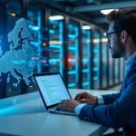 OVH Mail : h&eacute;bergement de messagerie et souverainet&eacute; des donn&eacute;es professionnelles