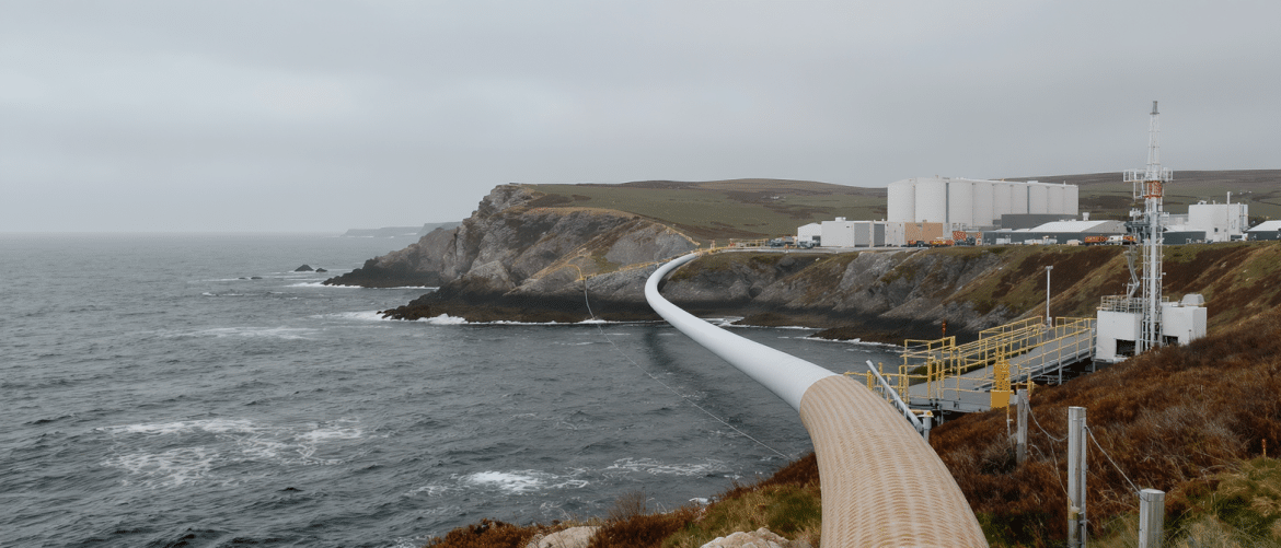 Orange renforce les connexions europ&eacute;ennes avec un nouveau c&acirc;ble sous-marin vers les centres de donn&eacute;es irlandais