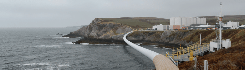 Orange renforce les connexions europ&eacute;ennes avec un nouveau c&acirc;ble sous-marin vers les centres de donn&eacute;es irlandais