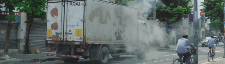 R&eacute;duire les &eacute;missions avec justice : cibler d&rsquo;abord les mobilit&eacute;s les plus polluantes, plut&ocirc;t que demander le m&ecirc;me effort &agrave; tous