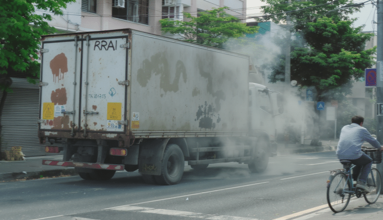 R&eacute;duire les &eacute;missions avec justice : cibler d&rsquo;abord les mobilit&eacute;s les plus polluantes, plut&ocirc;t que demander le m&ecirc;me effort &agrave; tous