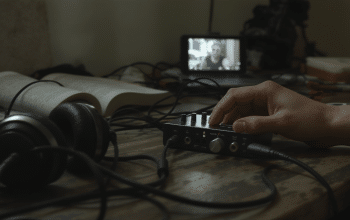 Rep&eacute;rer l&rsquo;IA dans les &oelig;uvres : la musique prend une longueur d&rsquo;avance sur l&rsquo;&eacute;dition et le cin&eacute;ma