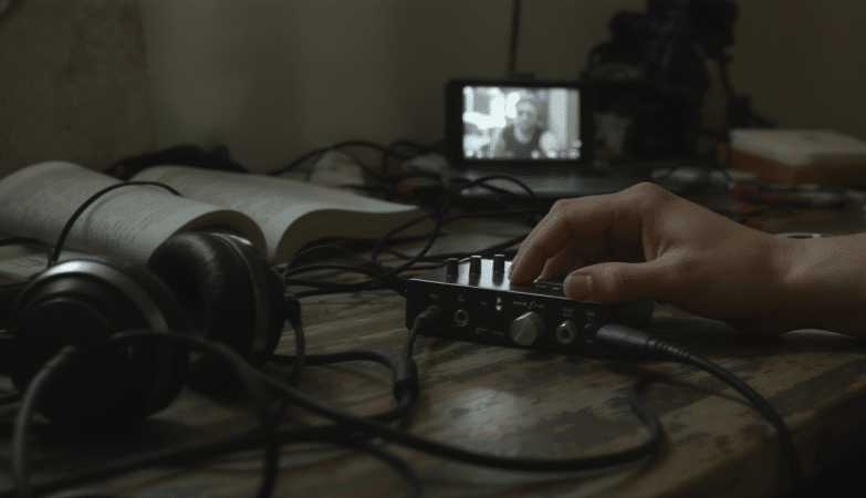Rep&eacute;rer l&rsquo;IA dans les &oelig;uvres : la musique prend une longueur d&rsquo;avance sur l&rsquo;&eacute;dition et le cin&eacute;ma