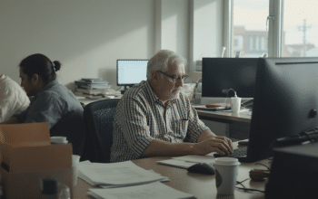 Retraites : miser sur davantage d&rsquo;emplois, la seule voie durable pour financer le syst&egrave;me