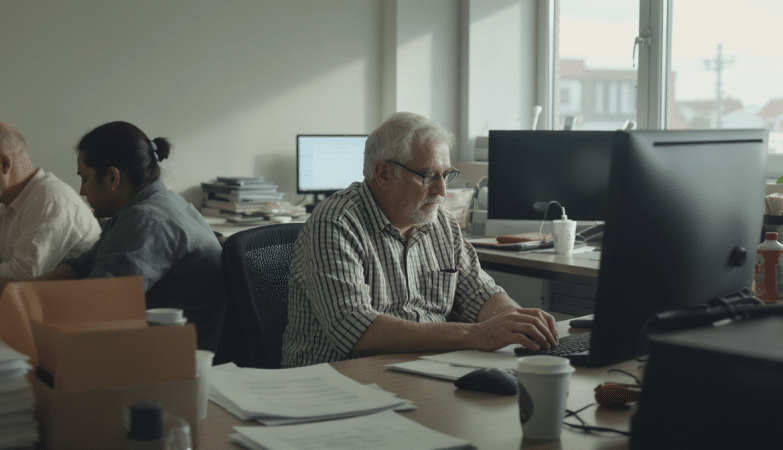 Retraites : miser sur davantage d&rsquo;emplois, la seule voie durable pour financer le syst&egrave;me