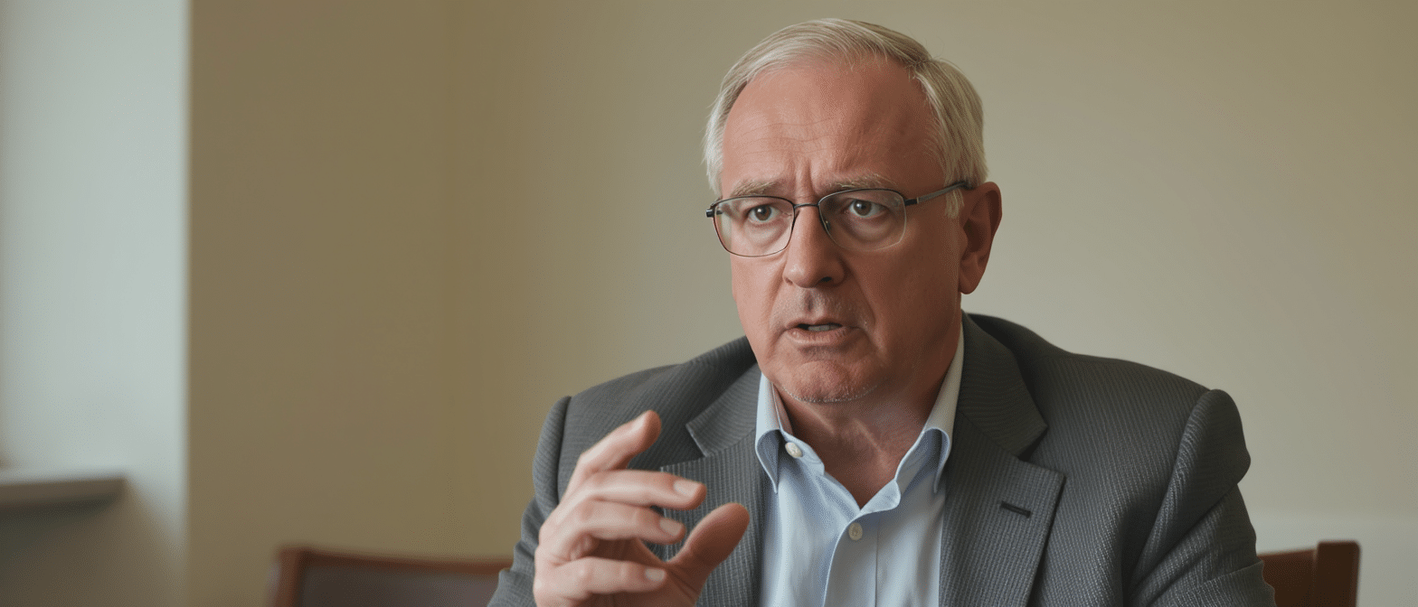 roland lescure alerte sur les risques d’un dérapage des finances publiques et appelle à redresser les comptes pour éviter le blocage de l’économie française.