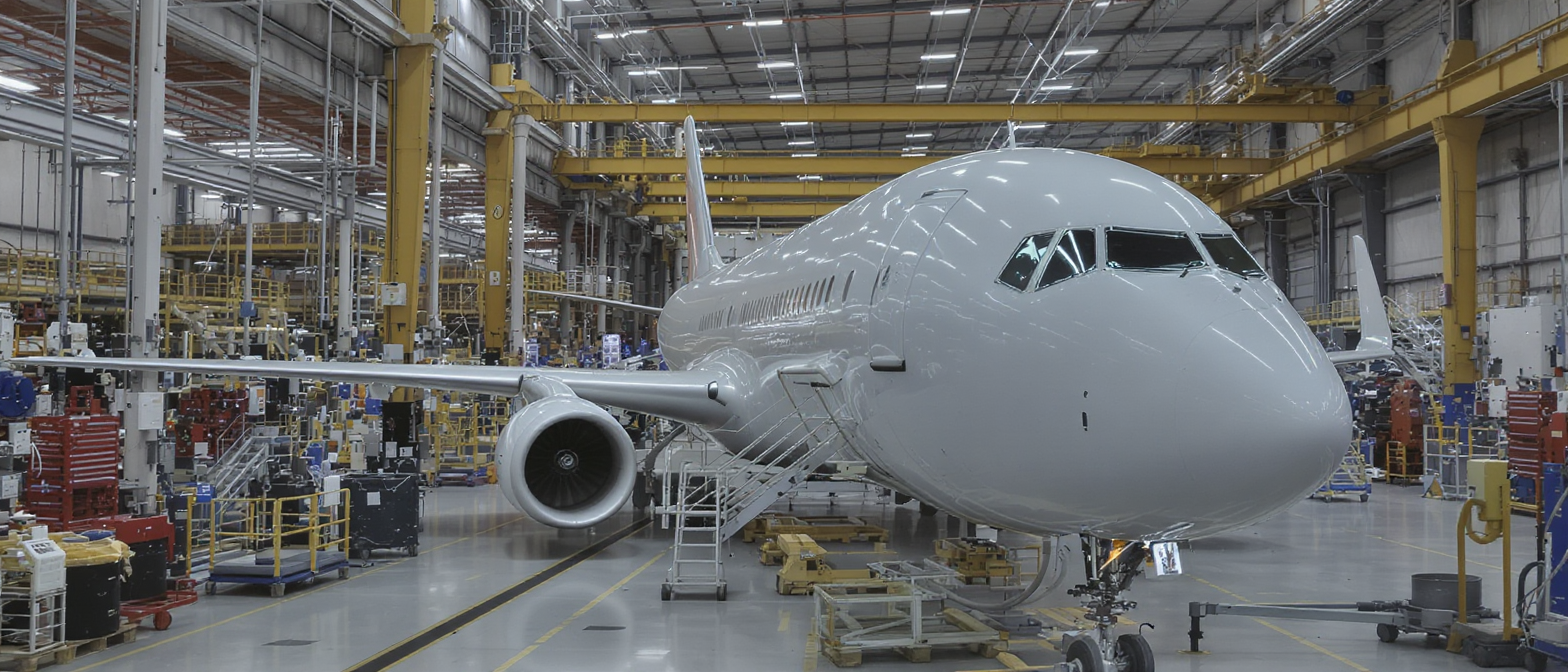 Safran mise sur le Royaume-Uni, s&eacute;duit par un soutien public &agrave; l&rsquo;a&eacute;ronautique jug&eacute; plus affirm&eacute; qu&rsquo;en France