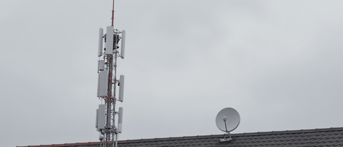 T&eacute;l&eacute;coms europ&eacute;ens : l&rsquo;heure de riposter face &agrave; Starlink, une menace d&eacute;sormais bien r&eacute;elle