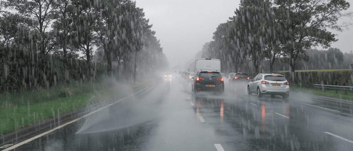 Temp&ecirc;te Austen : de fortes perturbations des transports attendues vendredi dans le nord-ouest de la France
