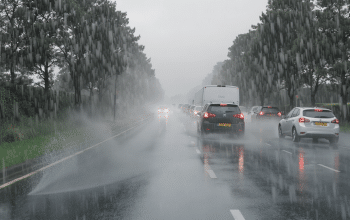 Temp&ecirc;te Austen : de fortes perturbations des transports attendues vendredi dans le nord-ouest de la France